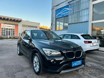 Bmw X1 xDrive18d 2014