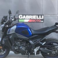 Yamaha MT-09 - 2021