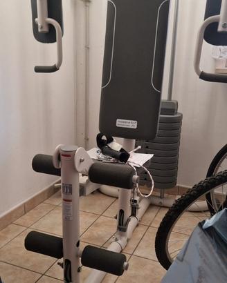 Palestra