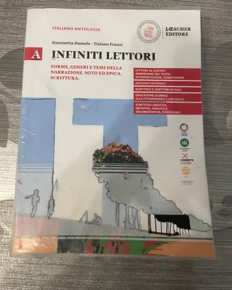 Infiniti Lettori 