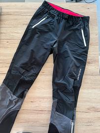 Pantaloni invernali Ortovox donna tg. Small Regula