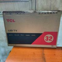 televisione tcl 