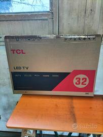 televisione tcl 