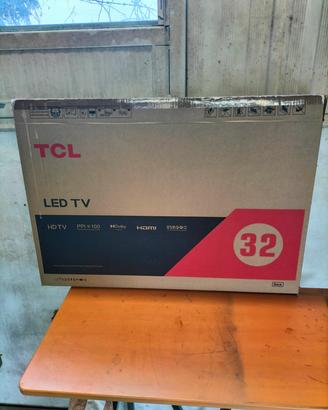televisione tcl 