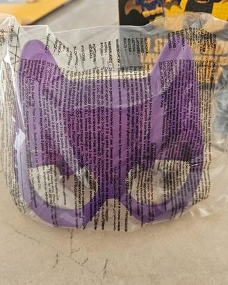 McDonald’s, Lego Batman film