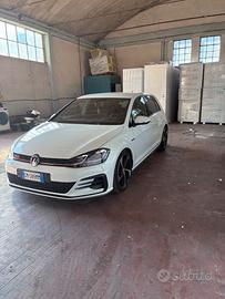 Volkswagen golf 7.5 gti