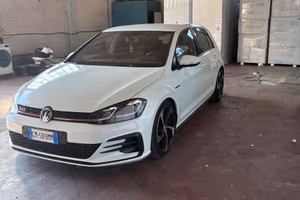 Volkswagen golf 7.5 gti