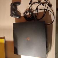 PlayStation 4 pro 