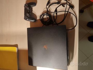 PlayStation 4 pro 