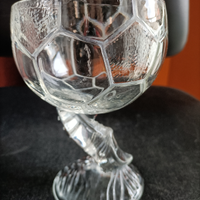 Bicchieri calcio