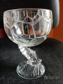 Bicchieri calcio