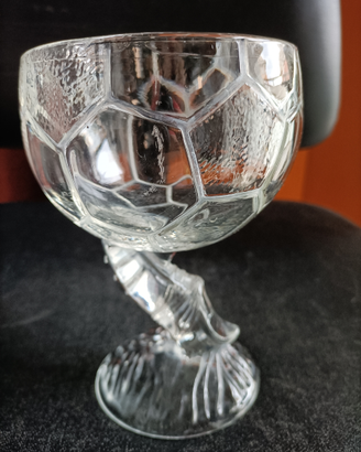 Bicchieri calcio