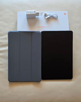 Tablet Xiaomi Pad 5 Cosmic Gray (128GB / 6GB RAM)