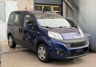 Fiat qubo diesel