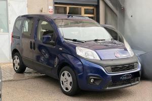 Fiat qubo diesel