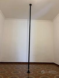 Pole Dance Pole The Pole Modello QuickSpin SSH 45