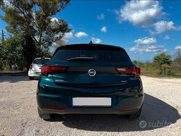 Opel Astra K