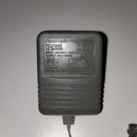 Panasonic trasformatore 220v 6v 500mA