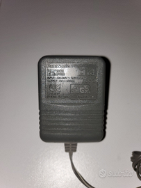 Panasonic trasformatore 220v 6v 500mA