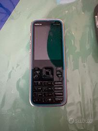 Nokia 5630 xpress music