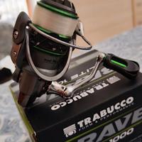 Mulinello trabucco brave 1000