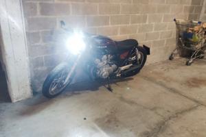 Honda Cb 750 k 1980
