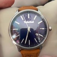 Orologio nuovo da uomo Timberland