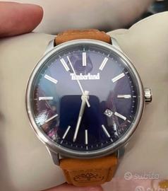 Orologio nuovo da uomo Timberland