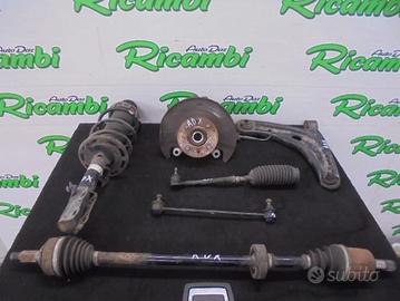 KIT RUOTA ANT. DESTRO JAZZ GD 1.2 i-DSI 2005