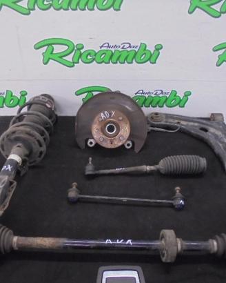 KIT RUOTA ANT. DESTRO JAZZ GD 1.2 i-DSI 2005