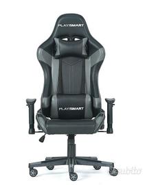 SEDIA GAMING/UFFICIO NUOVA