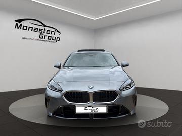 Bmw 120d Hybrid MSport