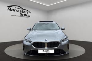 Bmw 120d Hybrid MSport