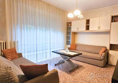 Appartamento di 65 m² con 2 locali a Limbiate