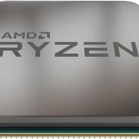 AMD Ryzen 5 3600X, Processore PC