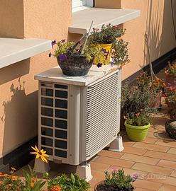 Daikin unità esterna 2MXM40M3V1B