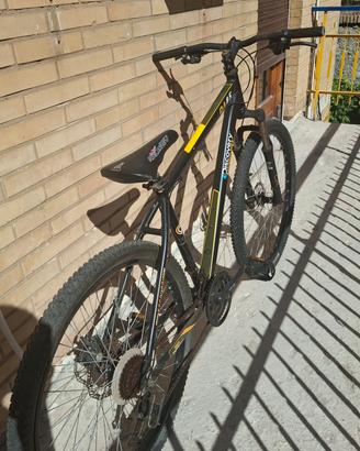 MTB Discovery 27,5