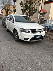 Fiat Freemont 2.0 170cv 4x4