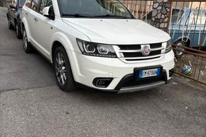 Fiat Freemont 2.0 170cv 4x4