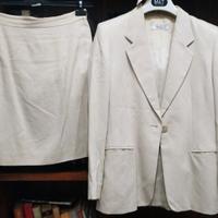 Tailleur Marella 