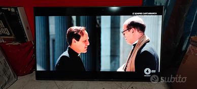 Hisense Smart Tv 55 pollici