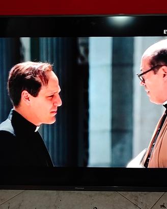 Hisense Smart Tv 55 pollici