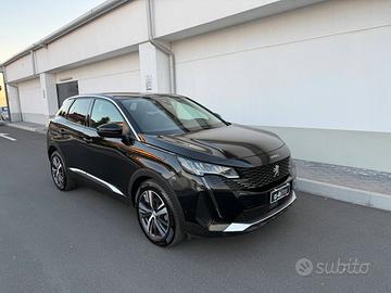 Peugeot 3008 1.5 Allure 130Cv