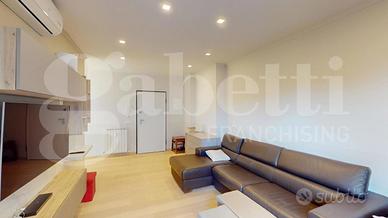 Appartamento Albenga [Cod. rif 3286214VRG]