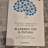 Libro "allenarsi per il futuro"