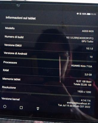 tablet