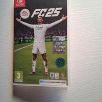 FC25 Switch