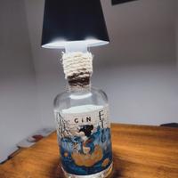 Lampada led ricaricabile 