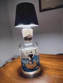 Lampada led ricaricabile 