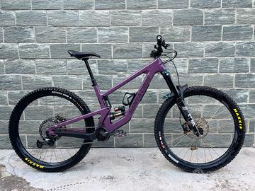 Santa Cruz Megatower v2 carbon CC tg. L - telaio